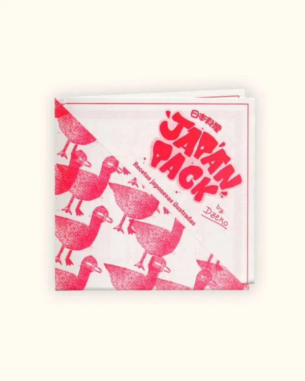 Japan Pack - Pablo Dzeko