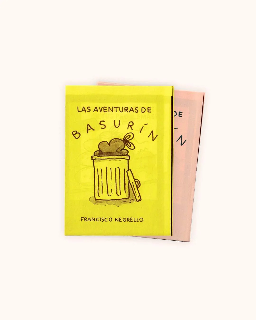 Basurín - Francisco Negrello