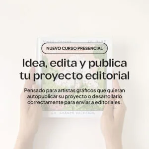 Publica tu proyecto editorial junto a la granja editorial