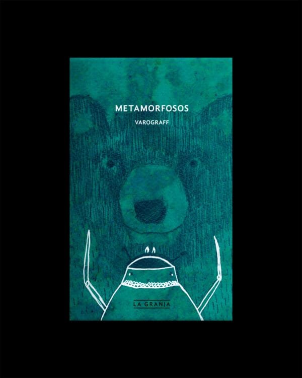 Metamorfosos (tocado)