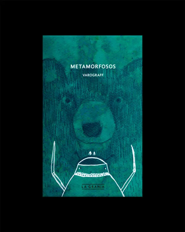 Metamorfosos (tocado)