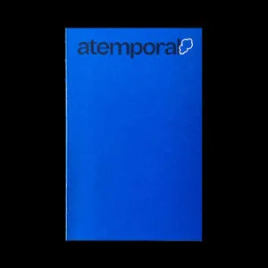 Agenda atemporal para creativos (tocada)