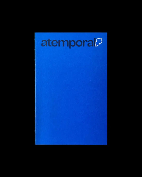 Agenda atemporal para creativos (tocada)