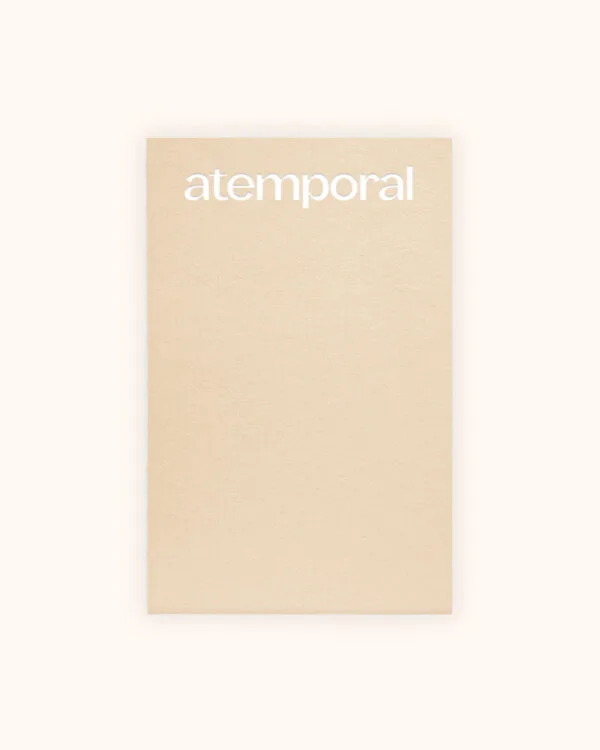 AGENDA ATEMPORAL QUARZ, LA GRANJA ESTUDIO EDITORIAL