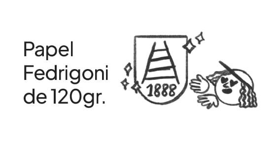 Papel-Fedrigoni-agenda-atemporal-quarz-la-granja-editorial