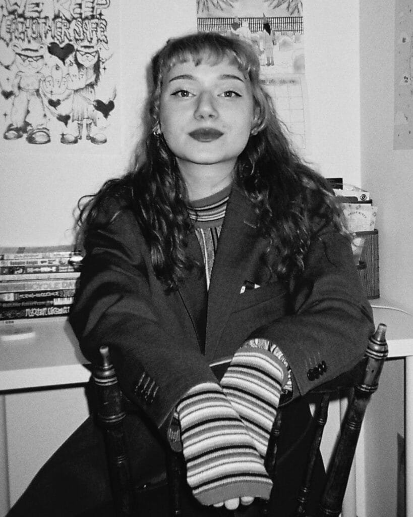 Cecilia Vårhed