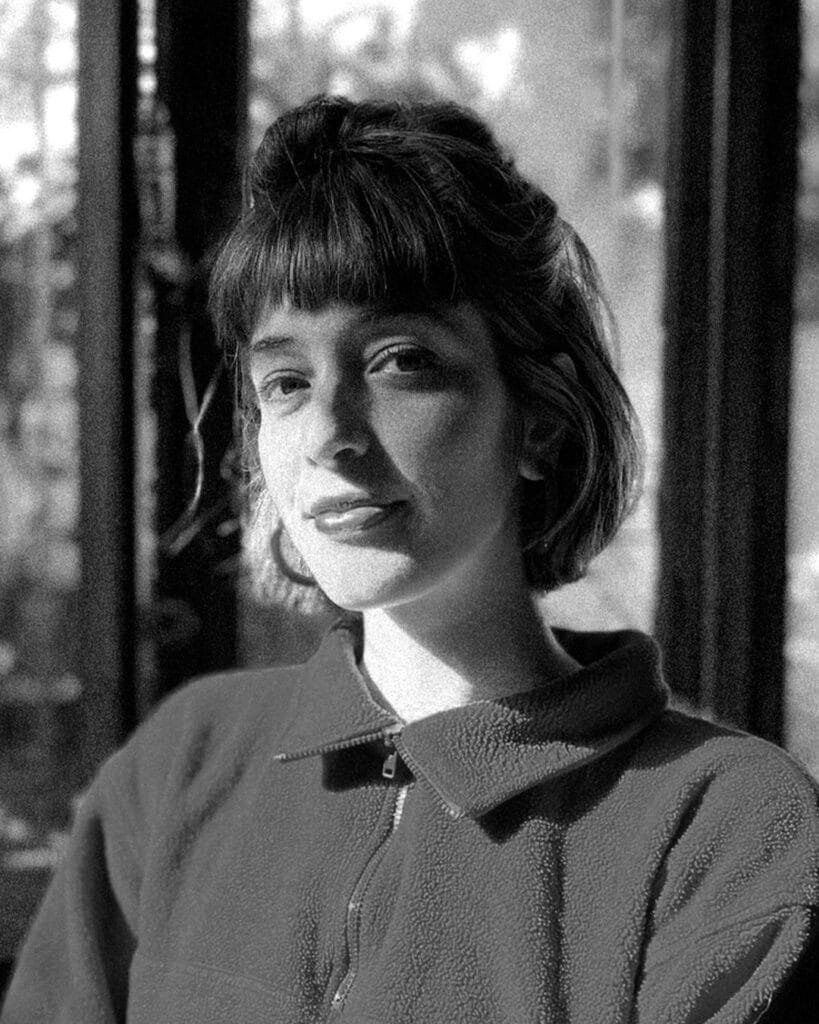 Julie Legrand