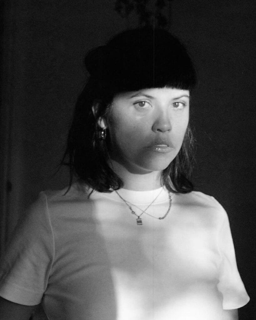 Lucía Coz