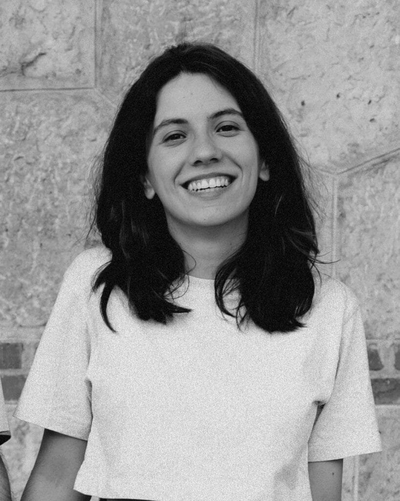 Lucía Ferreira