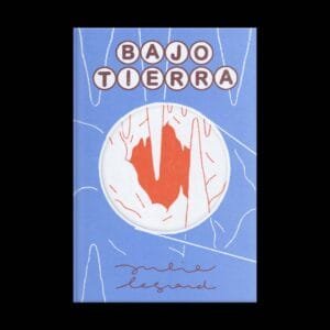 Bajo tierra - Julie Legrand (tocado)