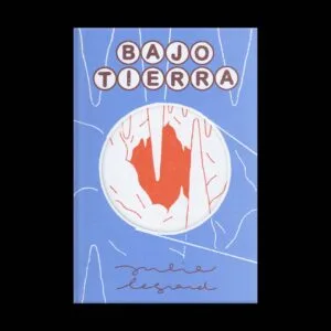 Bajo tierra - Julie Legrand (tocado)