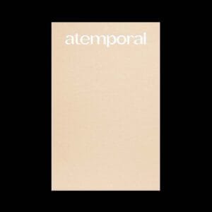 Agenda atemporal para creativos — Quarz (tocada)