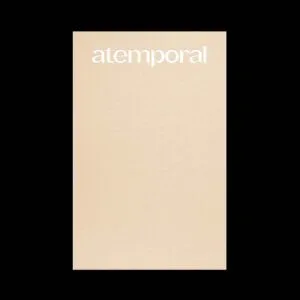 Agenda atemporal para creativos — Quarz (tocada)