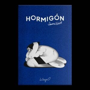 Hormigón 2ª edición - Jaume Vadell (tocado)